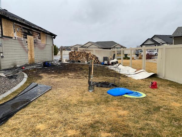 Big Sky Disaster Restoration