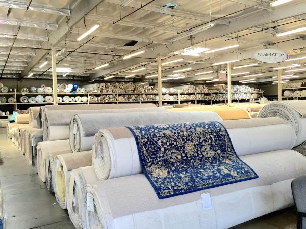 New York Carpets & Flooring