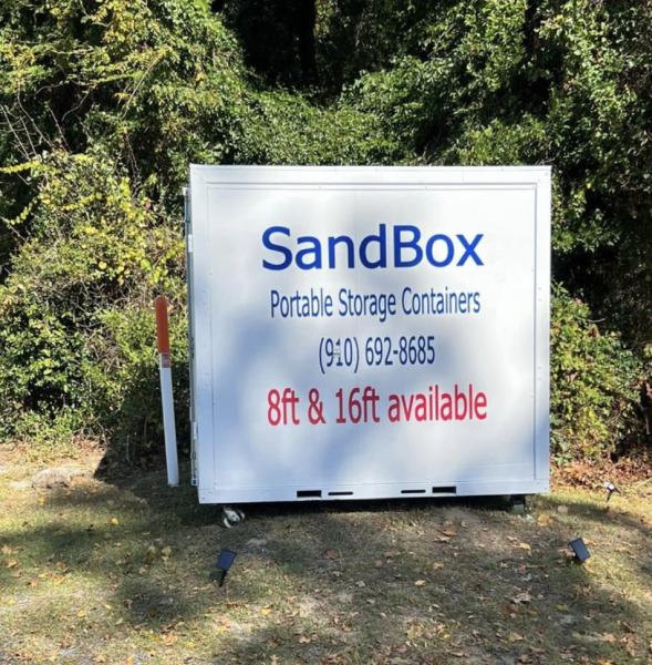 Sandhill's Moving & Storage