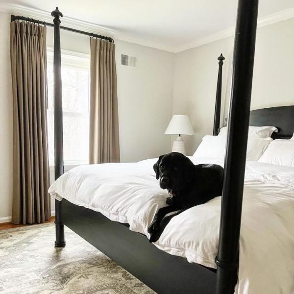Pillows & Pleats