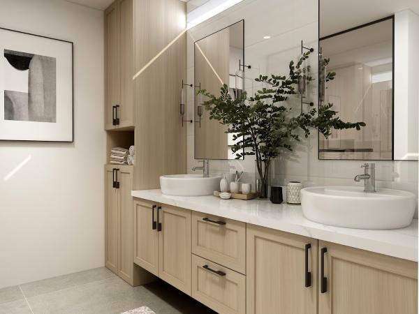 Hearken Alley Design House