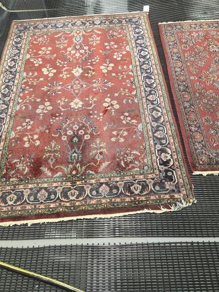 Buddy's Carpet Care