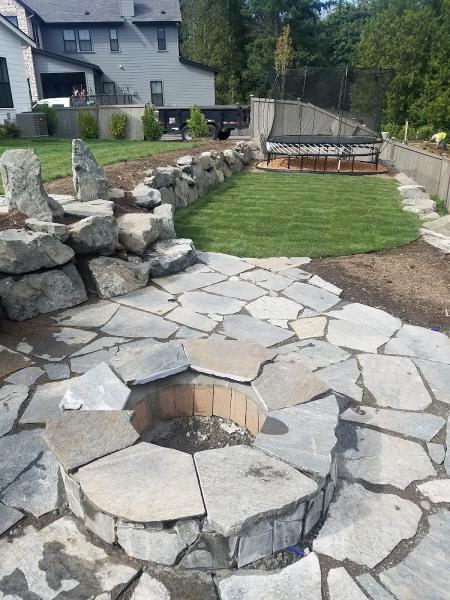 Gator Landscaping and Design