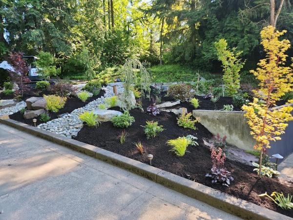 Gator Landscaping and Design