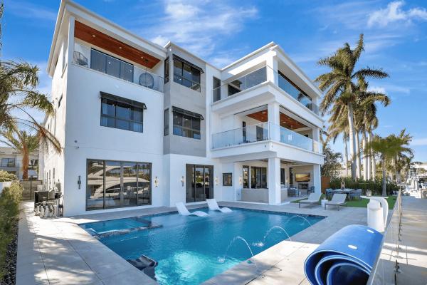 Florida Home