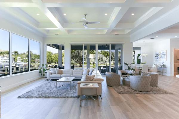 Florida Home