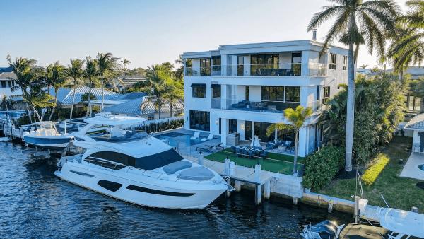 Florida Home