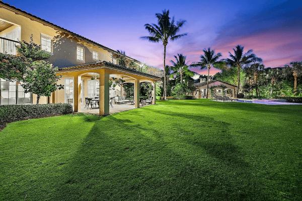 Florida Home