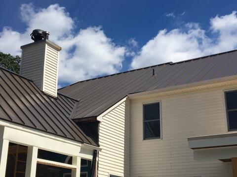 Toms River Roofer