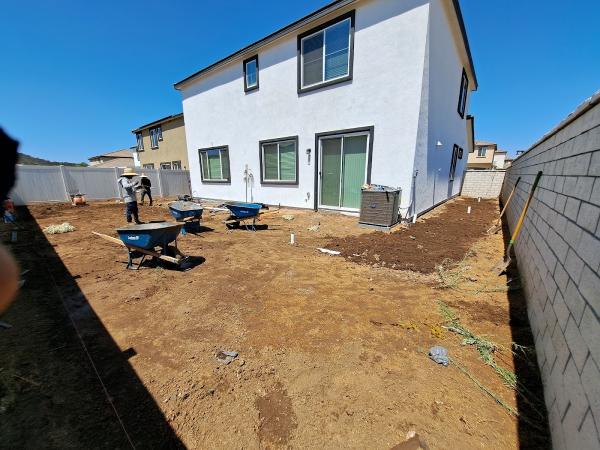 Wilton Landscaping