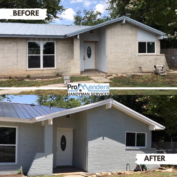Promenders Handyman Services