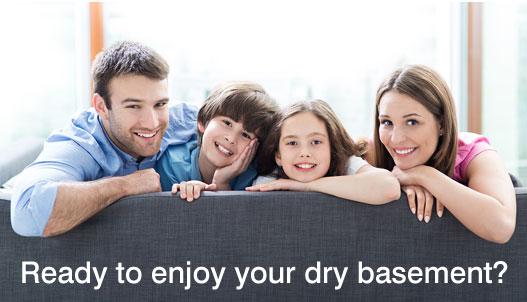 B-Dry Systems