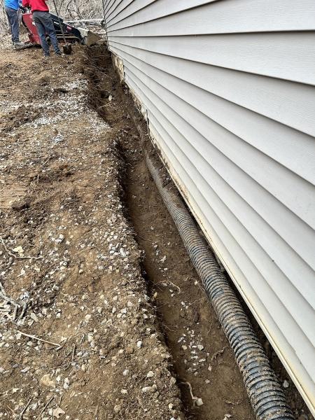 B-Dry Systems