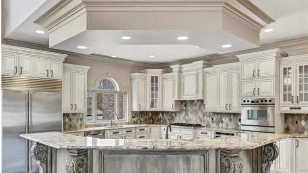 Nettie White Interiors