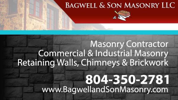 Bagwell & Son Masonry