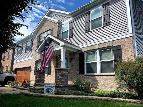 KMK Residential Restorations Inc.