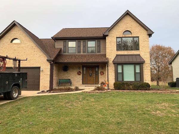 KMK Residential Restorations Inc.