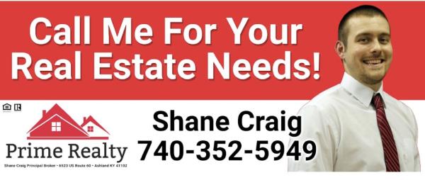 Prime Realty Ashland Ky