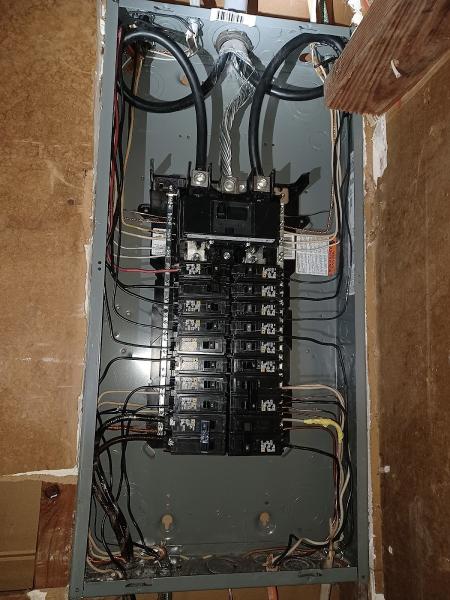 Sherrills Construction LLC