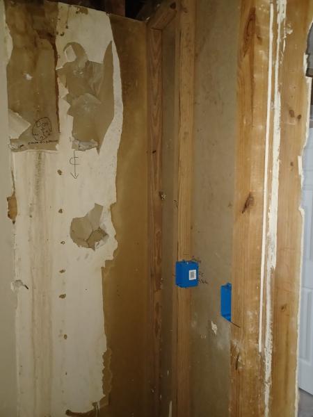 Sherrills Construction LLC
