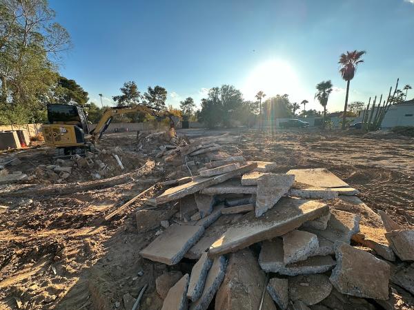 Red Rock Junk Removal