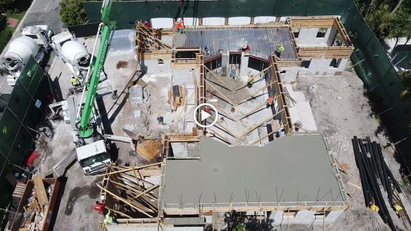 Fortune Group Shell Contractor