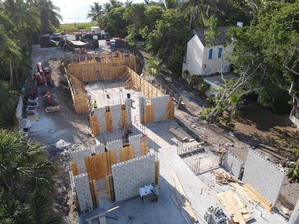 Fortune Group Shell Contractor
