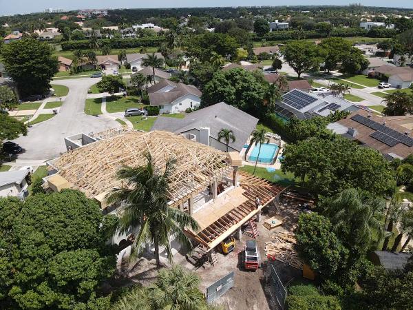 Fortune Group Shell Contractor