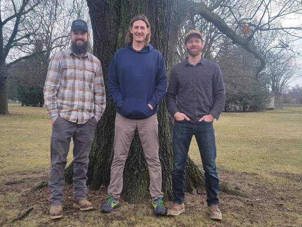 Hundred Acre Tree Services