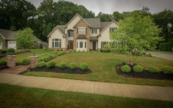 Woodstream Landscape Inc.