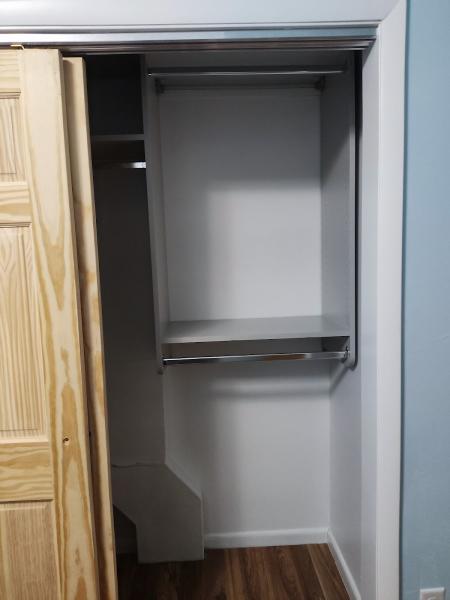 Closet Concepts