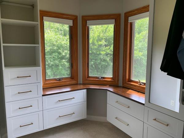 Closet Concepts