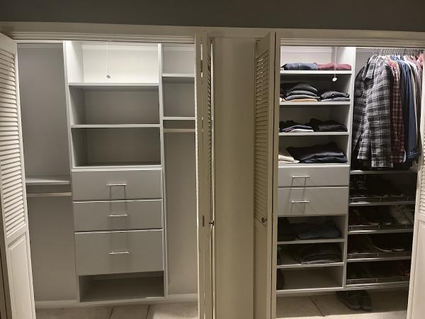 Closet Concepts