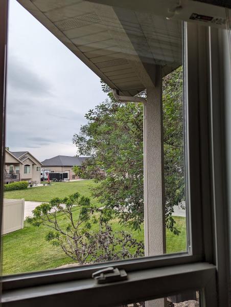 AG Window Washing