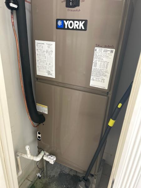 Bowersox Air Conditioning & Heating