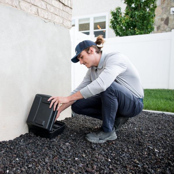 Atlas Pest Services