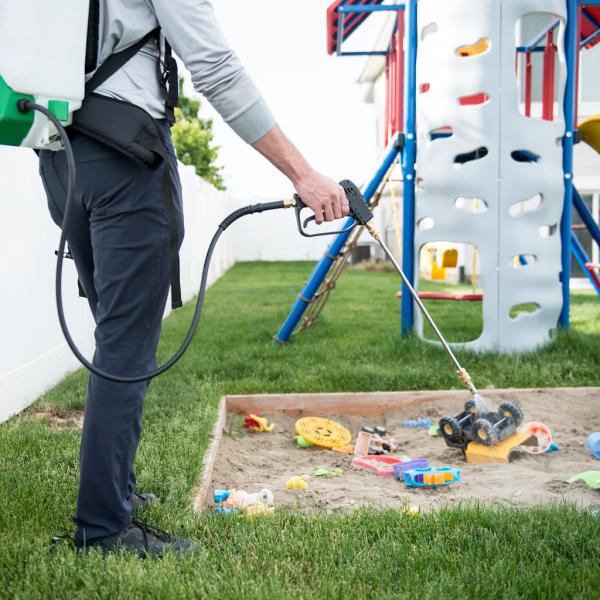 Atlas Pest Services