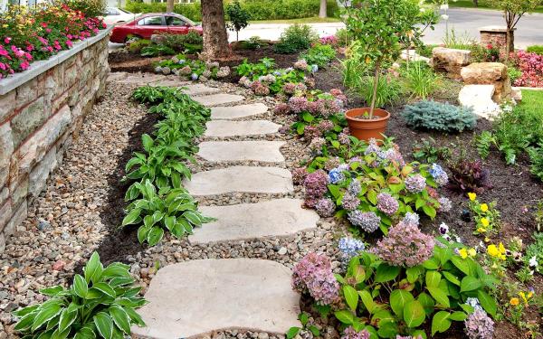Country Landscape & Supply