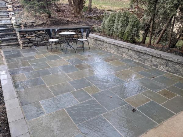 A & R Concrete-Masonry-Waterproofing Llc