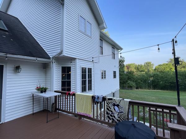 Upstate Pressure Cleaning