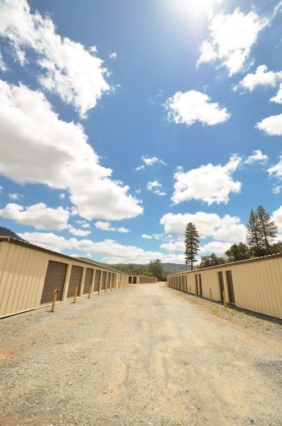 Boneyard Creek Mini Storage