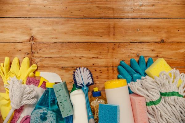 Krzy Clean LLC