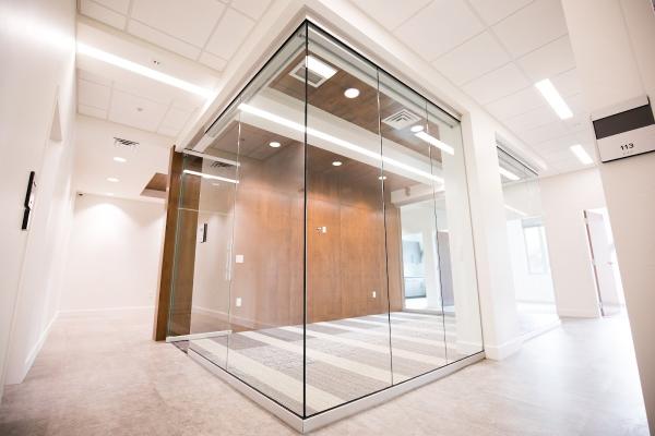 Precision Development Inc