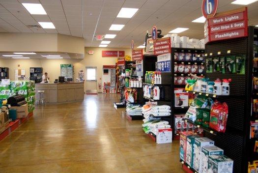 Schoeneman's Building Materials Center