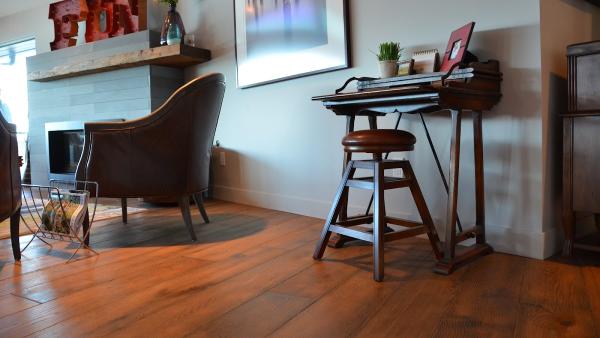 Avant Garde Wood Floors