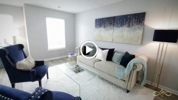 THE Savvy ID Interior Design