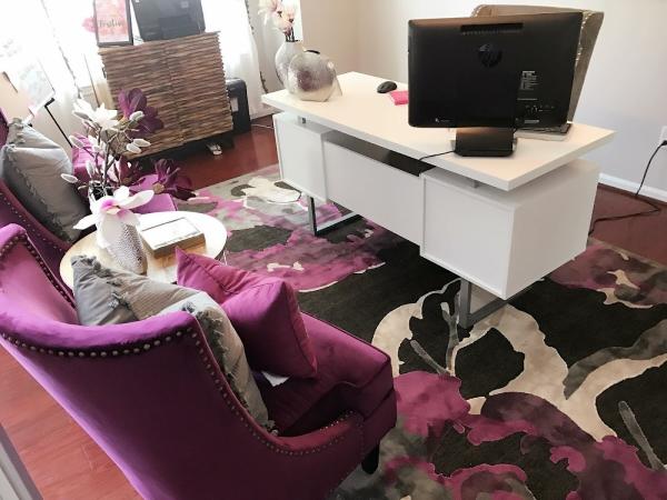 THE Savvy ID Interior Design