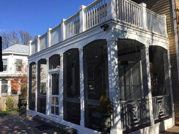 Cherokee Construction