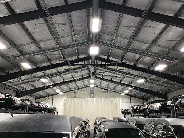 Thorogood Electric