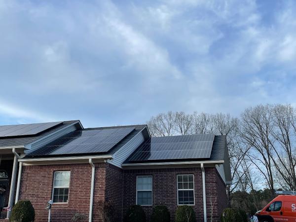 Terra Solar